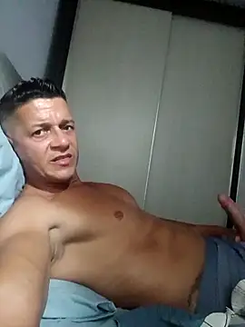 Cyborg45 online show from 7, 2, 2026