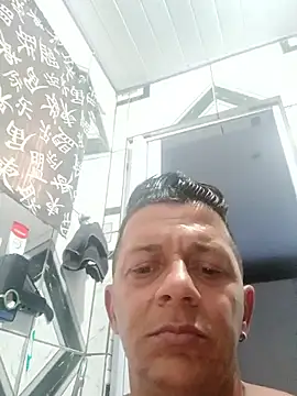 Cyborg45 online show from 12, 2, 2026