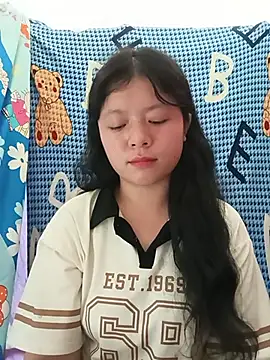 lisa-bae00 online show from 4, 7, 2026