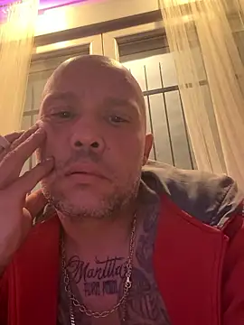 gitanoMad online show from 24, 3, 2026