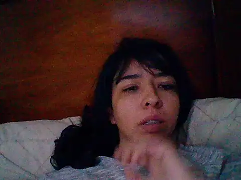 RedVelvet420 online show from 21, 10, 2025