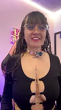 Pinkvixen69 online show from 24, 7, 2026