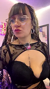 Pinkvixen69 online show from 31, 7, 2026