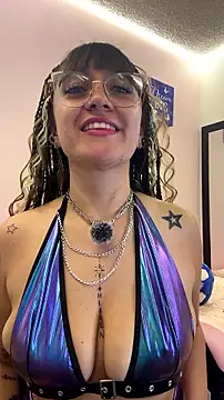 Pinkvixen69 online show from 1, 8, 2026