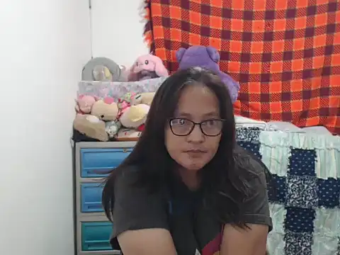 Kinkybela2025 online show from 13, 11, 2025