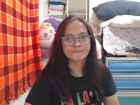 Kinkybela2025 online show from 23, 11, 2025