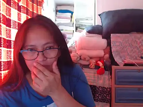 Kinkybela2025 online show from 1, 12, 2025