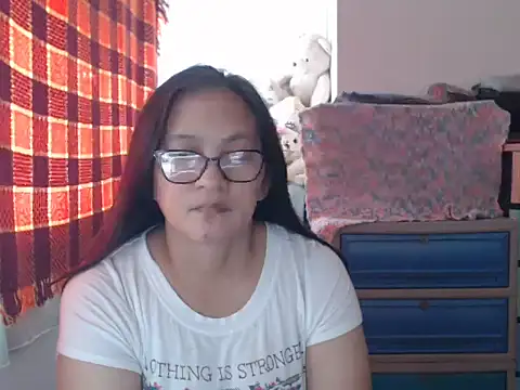 Kinkybela2025 online show from 7, 1, 2026