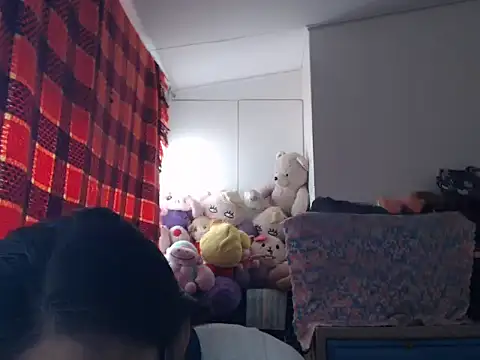 Kinkybela2025 online show from 1, 2, 2026