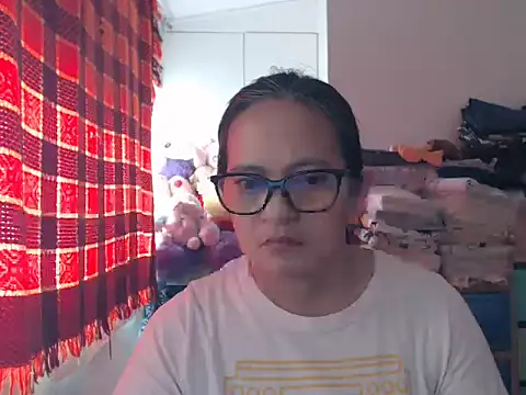 Kinkybela2025 online show from 23, 2, 2026