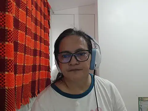 Kinkybela2025 online show from 30, 6, 2026