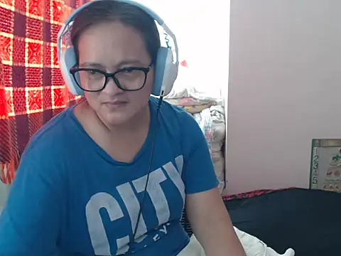 Kinkybela2025 online show from 5, 7, 2026