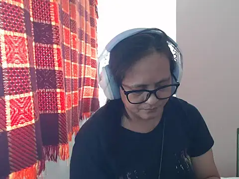 Kinkybela2025 online show from 7, 7, 2026