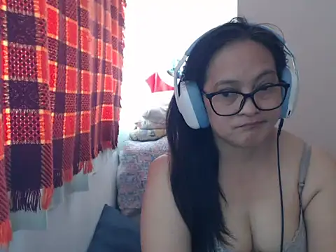 Kinkybela2025 online show from 8, 7, 2026