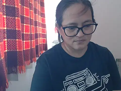 Kinkybela2025 online show from 10, 7, 2026