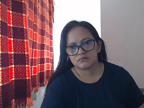 Kinkybela2025 online show from 12, 7, 2026