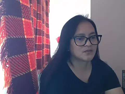 Kinkybela2025 online show from 14, 7, 2026