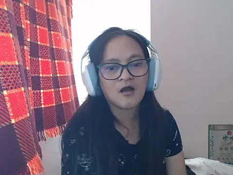 Kinkybela2025 online show from 17, 7, 2026