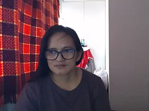 Kinkybela2025 online show from 18, 7, 2026