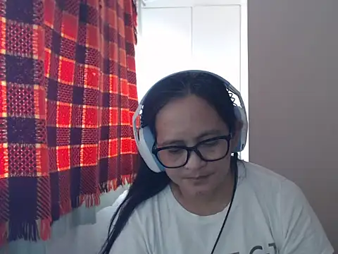 Kinkybela2025 online show from 19, 7, 2026