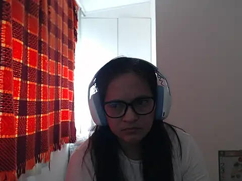 Kinkybela2025 online show from 22, 7, 2026