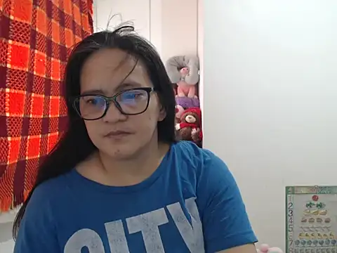 Kinkybela2025 online show from 24, 7, 2026