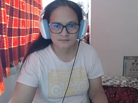 Kinkybela2025 online show from 26, 7, 2026