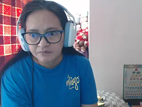 Kinkybela2025 online show from 27, 7, 2026