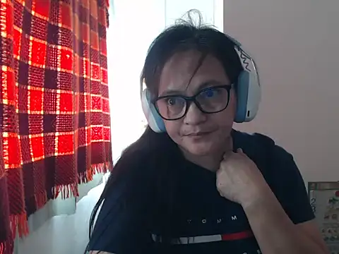 Kinkybela2025 online show from 27, 7, 2026