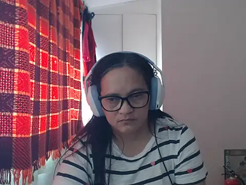 Kinkybela2025 online show from 31, 7, 2026