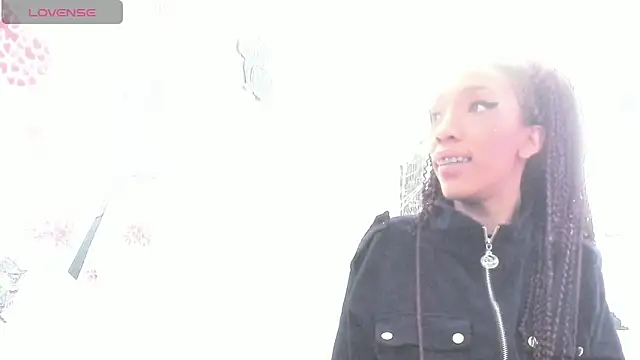 YAILIN 04 online show from 3, 5, 2026