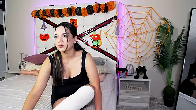 AlsouKass online show from 28, 10, 2025