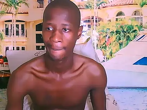 KinkyEbonyGuy1 online show from 23, 10, 2025