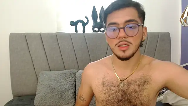 Zac Golden online show from 22, 11, 2025