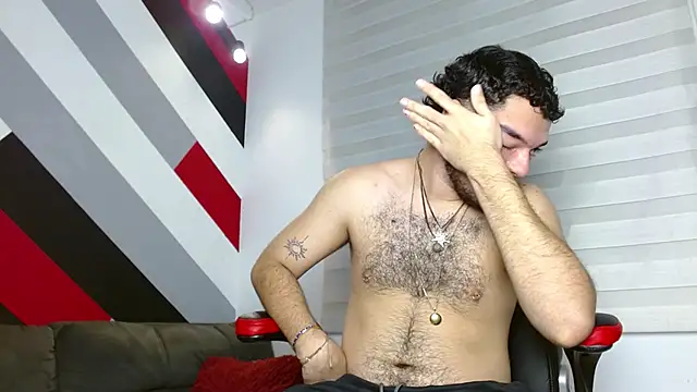 Zac Golden online show from 10, 2, 2026