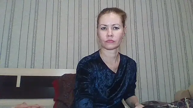EvelineeX online show from 27, 10, 2025