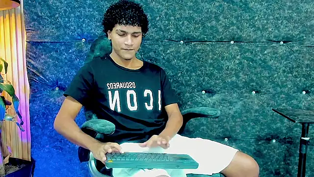 Iaan Dalton  online show from 20, 10, 2025