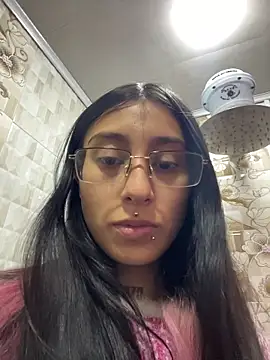 Violeet-Smith online show from 30, 11, 2025