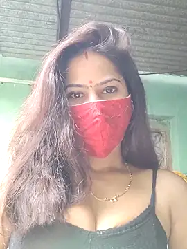 Ankitahot1993 online show from 5, 5, 2026