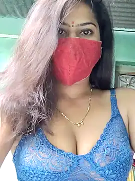 Ankitahot1993 online show from 7, 5, 2026