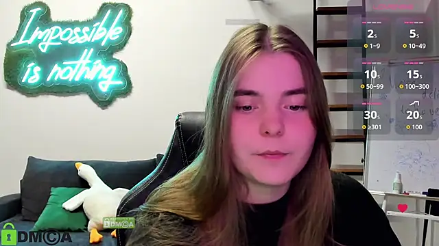 MiraaBloom online show from 3, 11, 2025