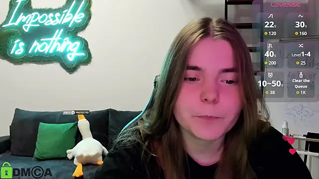 MiraaBloom online show from 5, 11, 2025