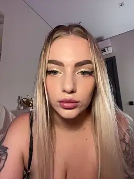 HugeBoobsAlice online show from 2, 8, 2026