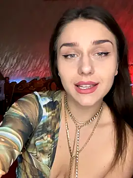 ScarletSi online show from 5, 11, 2025