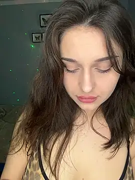 ScarletSi online show from 11, 3, 2026