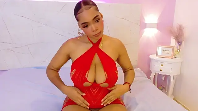 Snapshot of Lorraine_Jackson chatting on 10, 11, 2025 Lorraine Jackson online show from 10, 11, 2025