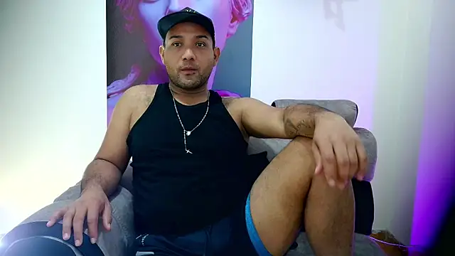maximiliano coot online show from 23, 10, 2025