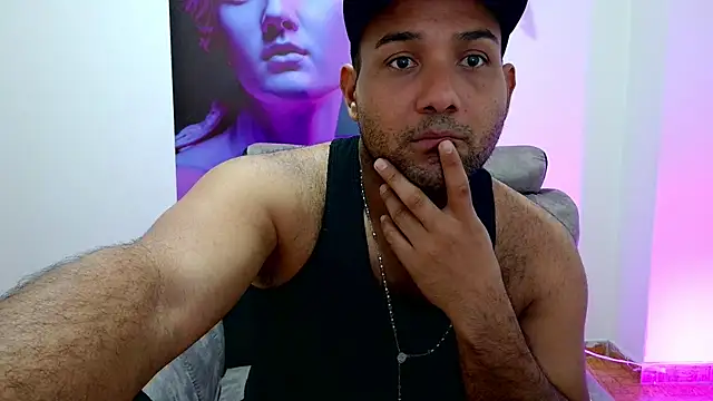 maximiliano coot online show from 25, 10, 2025