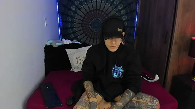 cleoo jhonny online show from 6, 11, 2025