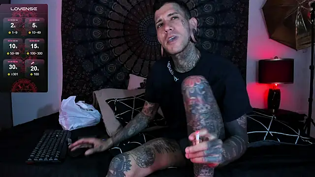 cleoo jhonny online show from 15, 1, 2026